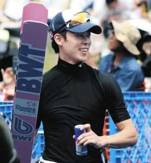 高橋藍セット 高橋藍が超絶スーパープレー！まさかのフェイクセットで米国