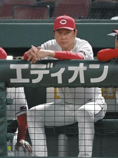 侍ジャパン・井端監督、「…と聞いたので速攻で代えました」現役時代に