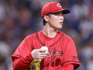 井端弘和さんが台湾チームの客員コーチに就任 「海外での指導は初めて