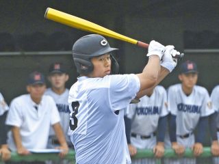 センバツ】浦和学院、伝統のユニホーム”お披露目”に水差された 9年