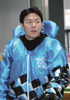 関東のリードオフマン永井彪也 初日2R逃げて白星スタート「まだ