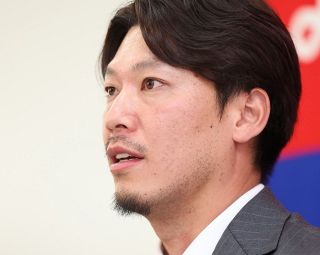 中日・岩崎翔、現状維持サイン ６月に支配下登録し21試合登板「けがから復帰できたことはよかった」