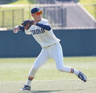 松坂大輔の背番号「18」を引き継いだ中日・梅津、寂しさと決意