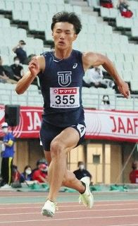 日本のお家芸・男子400メートルリレーは柳田大輝らフレッシュなメンバーでチャレンジ【陸上世界選手権】