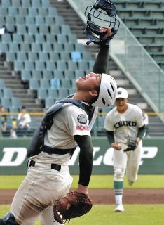 市和歌山、コールド勝ちでベスト4でセンバツ出場当確！人望も厚い川辺謙が4打数4安打でチームを引っ張る【高校野球】