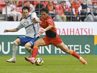 名古屋グランパス・中村直志さんにS級ライセンス認定 現在は