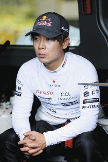ラリージャパン】元F1のコバライネンが日本ラストランで総合11位を