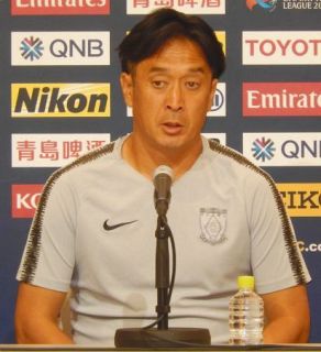 浦和が大槻監督の続投を発表　立花代表「『浦和を背負う責任』とチームコンセプトを良く理解している」