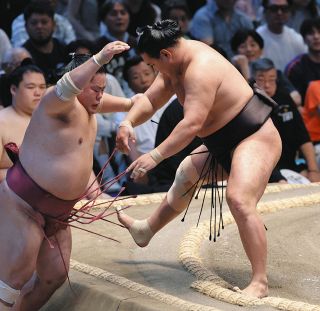 亀田和毅「聞きたいんでしょ、負けたらとか。じゃあ勝ったらどうします
