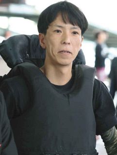 蒲郡ボート】優勝戦1枠獲得した都築正治が4年2カ月ぶりの優勝へゴー