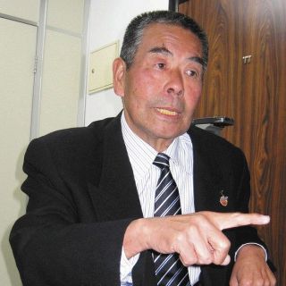 田嶋幸三会長「小嶺先生が蒔かれた種が日本各地で実り…多くの日本代表選手が生まれた」名将を悼む