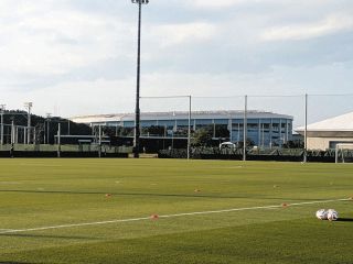 元日本代表FW・44歳の高原直泰が今季限りで引退 2016年から沖縄SVで