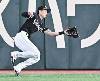 ソフトバンク・山川穂高が2試合連発の同点ソロ！ 阪神・才木の