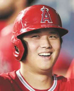 【MLB】大谷翔平の“素顔”をエンゼルスGM暴露「みんなに見せたい…ロッカールームでどんなに愉快なのか」