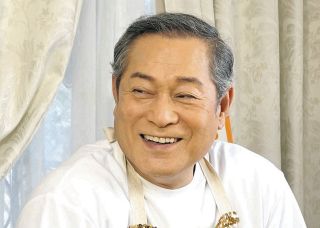 『おむすび』祖父・永吉の遺影に注目 「太陽の塔の左腕が…」「じんとした」
