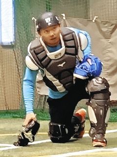 ソフトバンク20歳の吉住晴斗と来季契約せず 2018年にドラフト1位入団