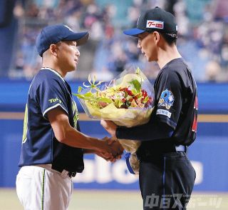 中日―DeNA ドアラ：中日スポーツ・東京中日スポーツ