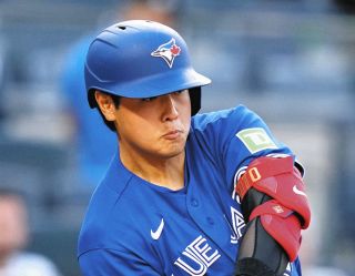 ハンク・アーロンさん死去 メジャー通算755本塁打 NPB記録持つ王貞治