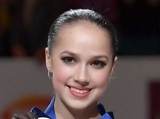 全米女子アマ優勝の高校2年馬場咲希、日野市民スポーツ栄誉賞