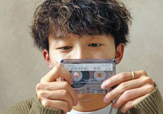 列車が来なかったら、おそらく僕は生きていない　21歳ひ孫が継ぐ104歳が遺した声