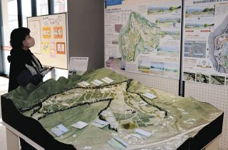 街づくりに関心を　飯田で信大院の共同研究講座を開講