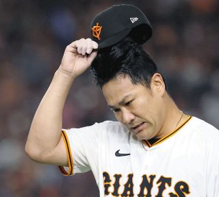 中田翔が史上134人目の通算1500安打を達成【巨人】：中日