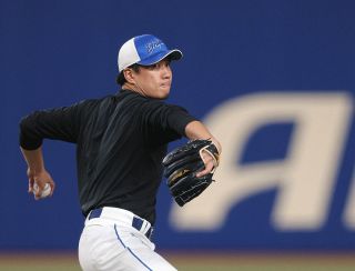 大野雄大:中日スポーツ・東京中日スポーツ 大野雄大:中日スポーツ・東京中日スポーツ