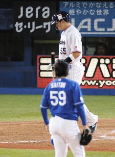 写真グラフ】大谷翔平ヒストリー～2013日本ハム編～：中日