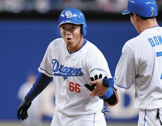 中日ドラゴンズ　沖縄キャンプ　大野雄大投手 maxresdefault.jpg