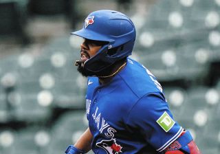 巨人・岡本和真、1軍に合流 長嶋さん追悼試合で「4番・三塁」スタメン