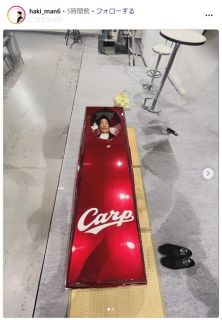 写真】かとうれいこ、細川ふみえと『夢のツーショット』：中日スポーツ