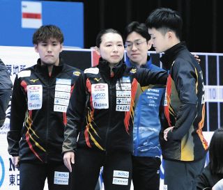 新三役狙う熱海富士連勝 左目のものもらいもなんの「相撲には影響ない」― スポニチ Sponichi Annex スポーツ