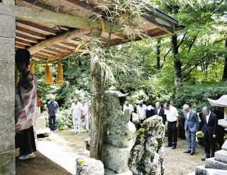 ソロキャンパーから人気！夏季限定「三国山キャンプ場」が営業開始　土岐市