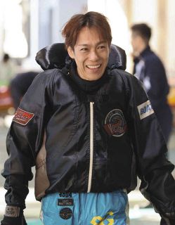 びわこボート】シリーズ最多5勝の永井彪也が得点率トップ バランスが