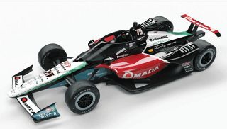 佐藤琢磨、インディ500連覇へ決意語る！直撃インタビュー：中日