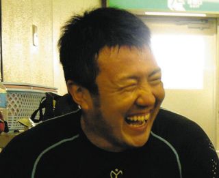 【岐阜競輪】小島雅章が通算500勝達成「S級のレースよりも緊張しました、これでゆっくり眠れます」