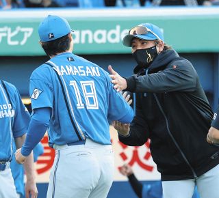 優勝秒読みのツバメ党が大騒ぎ「天才すぎない？」代打18打点の『川端