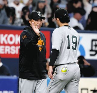 巨人・秋広優人がアシックスとアドバイザリースタッフ契約締結「この