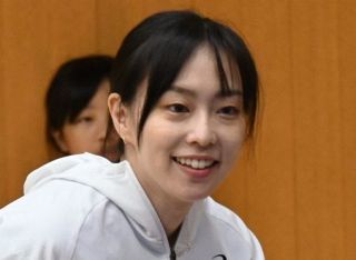雪平莉左、井上尚弥の防衛戦ラウンドガール登場にネット大盛り上がり