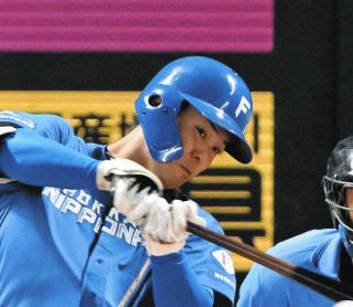 ロッテ】高浜卓也の現役引退記念グッズ受注販売開始：中日スポーツ