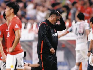 サッカー日本代表、最年少20歳、192センチのDF高井幸大「やれるシーン