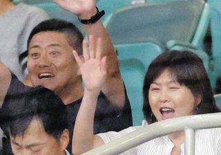 元中日・吉見一起さん「MAX140！まだまだ投げれる」人気YouTuber