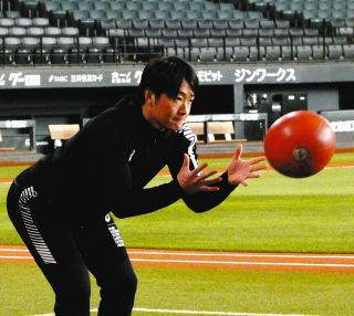 ロッテ】育成出身の和田康士朗が初の盗塁王 史上最少「24打席」で