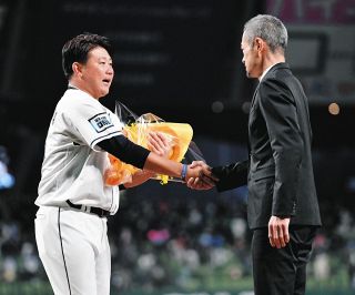 東尾理子長男の『お宝』松坂大輔さんの引退試合球、鑑定額がすごすぎてスタジオ騒然　