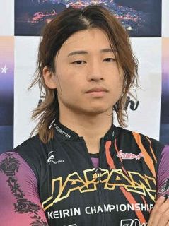 【富山競輪・共同通信社杯】山口拳矢が直線鋭く追い込み3着で準決へ「勝負どころでかぶって距離が足らなかった」