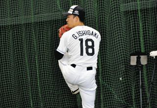 ロッテ】5月好調の安田尚憲が同点に追い付く6号2点本塁打！：中日