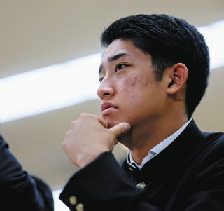 巨人・水野雄仁編成本部長「見た時から欲しいと思った」　MLB挑戦明言の横浜高・織田翔希をあえて1位指名の覚悟「我々は誠意尽くす」【ドラフト会議】