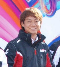 レース その他 中日スポーツ 東京中日スポーツ