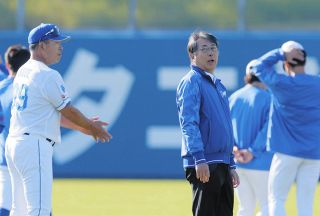 中日】高橋周平、通算1000試合出場を達成 プロ野球史上526人目 4回まで