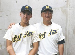 甲子園決勝『智弁対決』、両校の見分け方が話題 ユニホーム微妙に違い